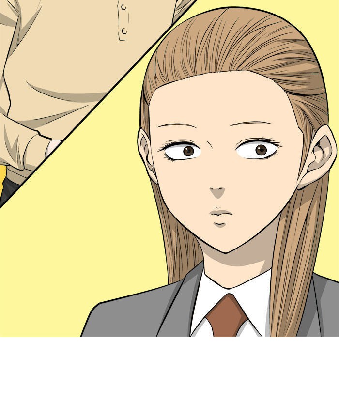Aura from Another Planet Chapter 4 page 72 - Chapter 4 : School Uniform