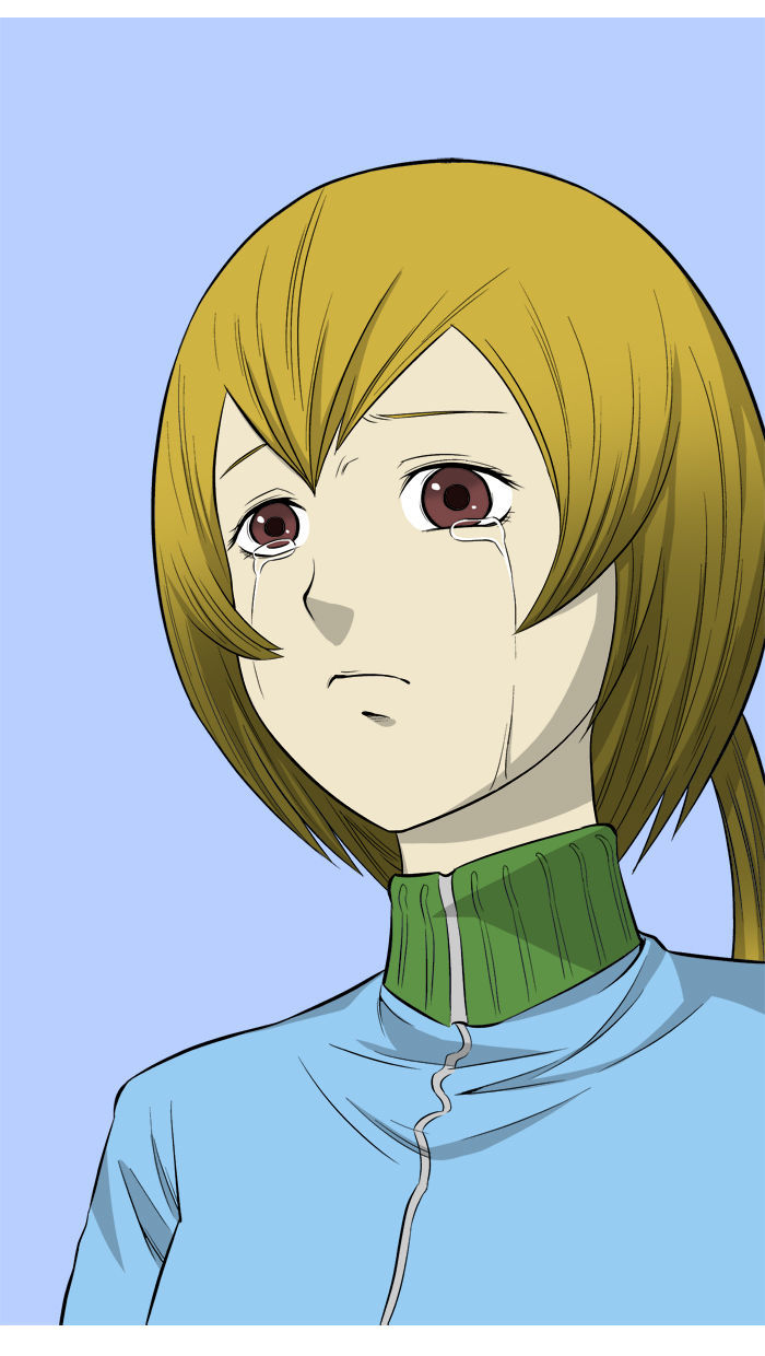 Aura from Another Planet Chapter 4 page 73 - Chapter 4 : School Uniform