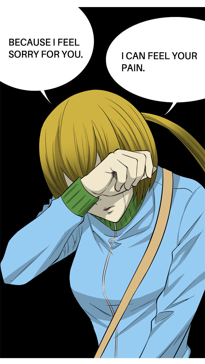 Aura from Another Planet Chapter 4 page 76 - Chapter 4 : School Uniform