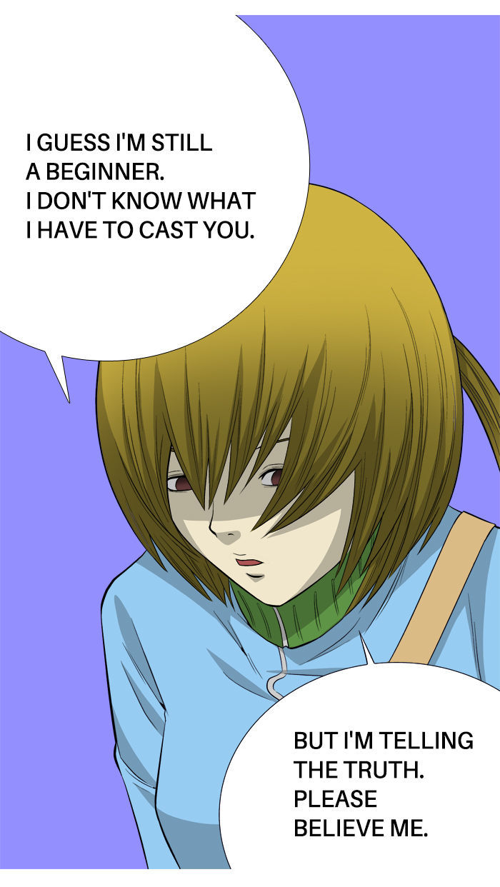 Aura from Another Planet Chapter 4 page 79 - Chapter 4 : School Uniform