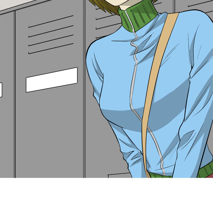 Aura from Another Planet Chapter 4 page 81 - Chapter 4 : School Uniform