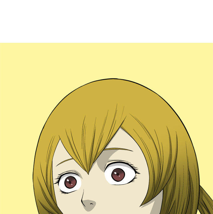 Aura from Another Planet Chapter 4 page 86 - Chapter 4 : School Uniform