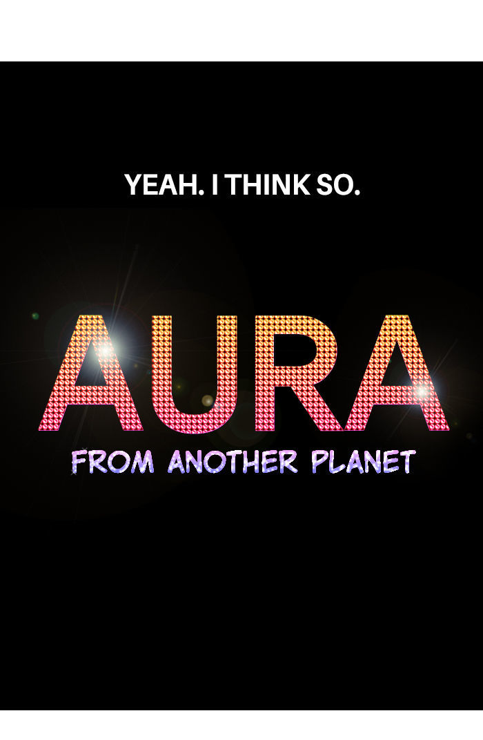 Aura from Another Planet Chapter 4 page 89 - Chapter 4 : School Uniform