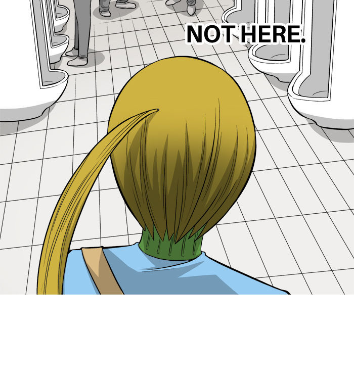 Aura from Another Planet Chapter 4 page 9 - Chapter 4 : School Uniform