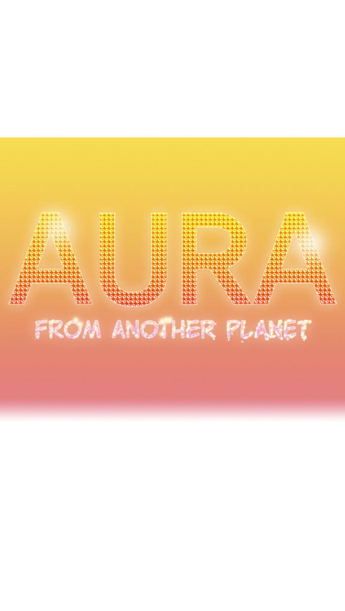 Aura from Another Planet Chapter 40 page 1 - Chapter 40 : Power-up (3)