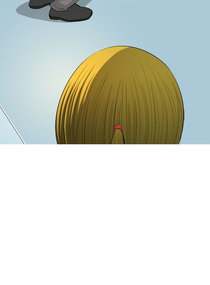 Aura from Another Planet Chapter 40 page 17 - Chapter 40 : Power-up (3)