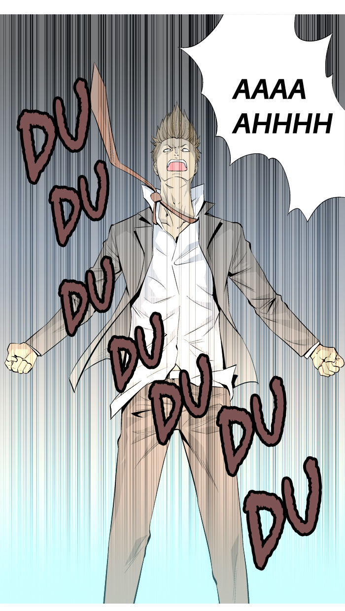 Aura from Another Planet Chapter 40 page 2 - Chapter 40 : Power-up (3)