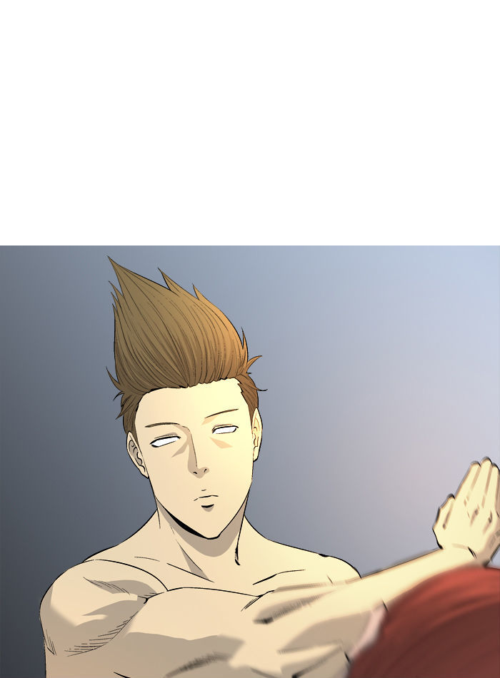 Aura from Another Planet Chapter 40 page 26 - Chapter 40 : Power-up (3)