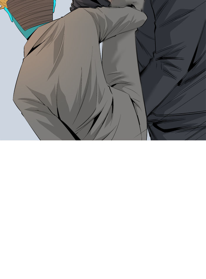 Aura from Another Planet Chapter 40 page 36 - Chapter 40 : Power-up (3)
