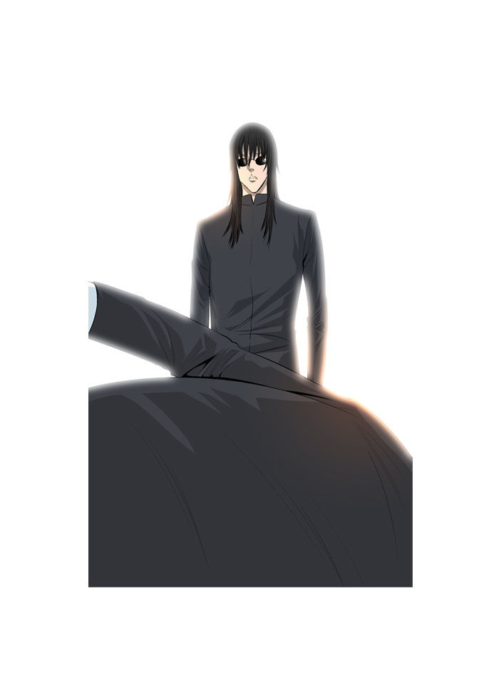 Aura from Another Planet Chapter 40 page 37 - Chapter 40 : Power-up (3)