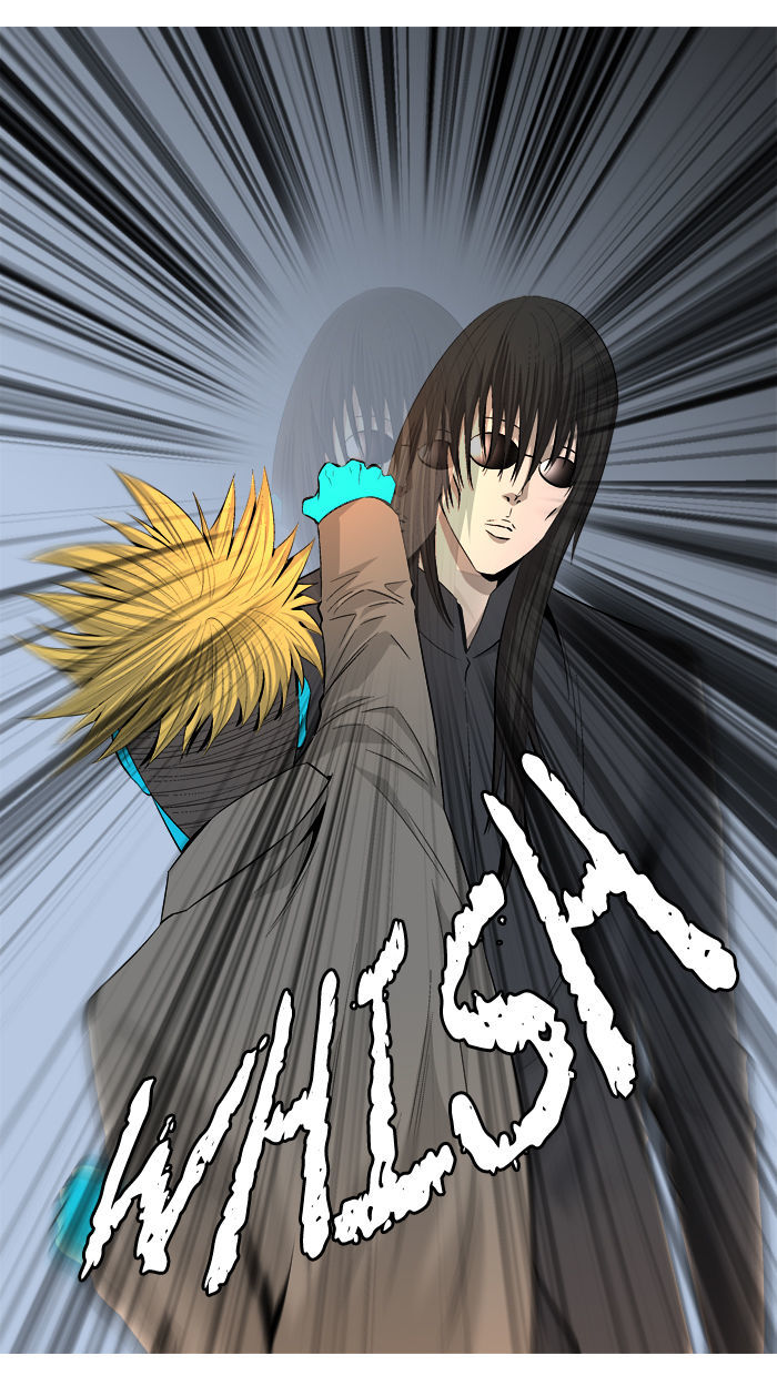 Aura from Another Planet Chapter 40 page 39 - Chapter 40 : Power-up (3)