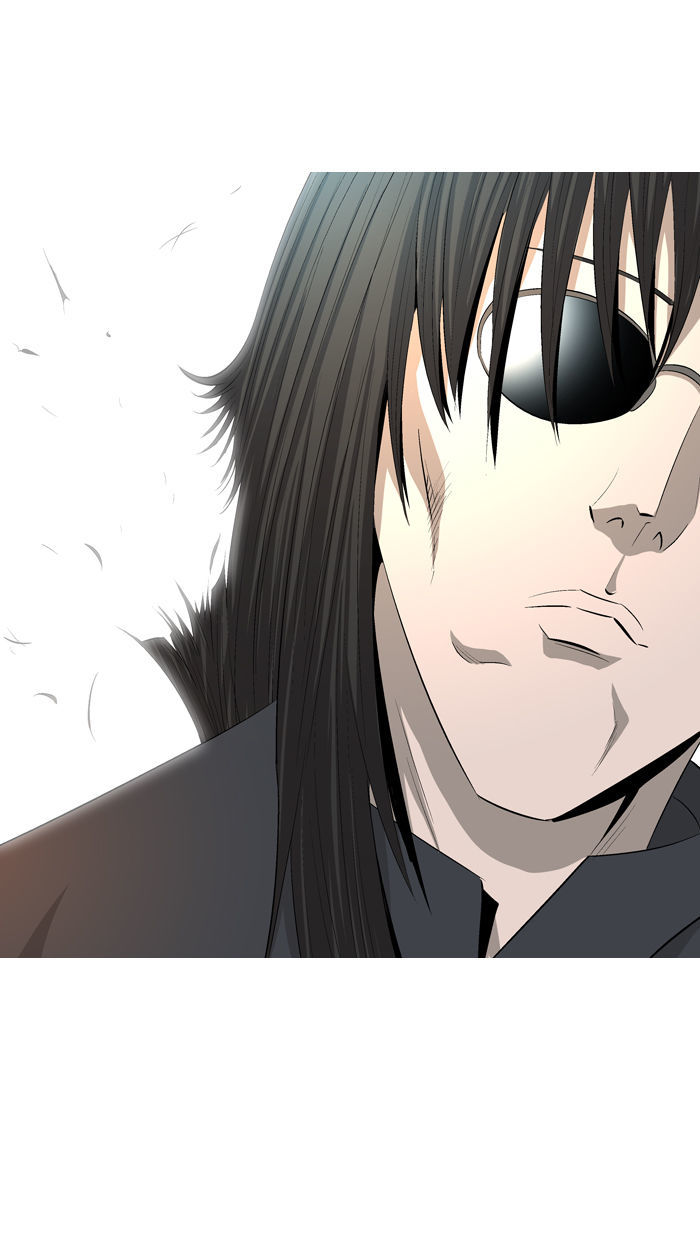 Aura from Another Planet Chapter 40 page 41 - Chapter 40 : Power-up (3)