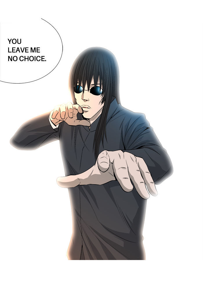 Aura from Another Planet Chapter 40 page 44 - Chapter 40 : Power-up (3)