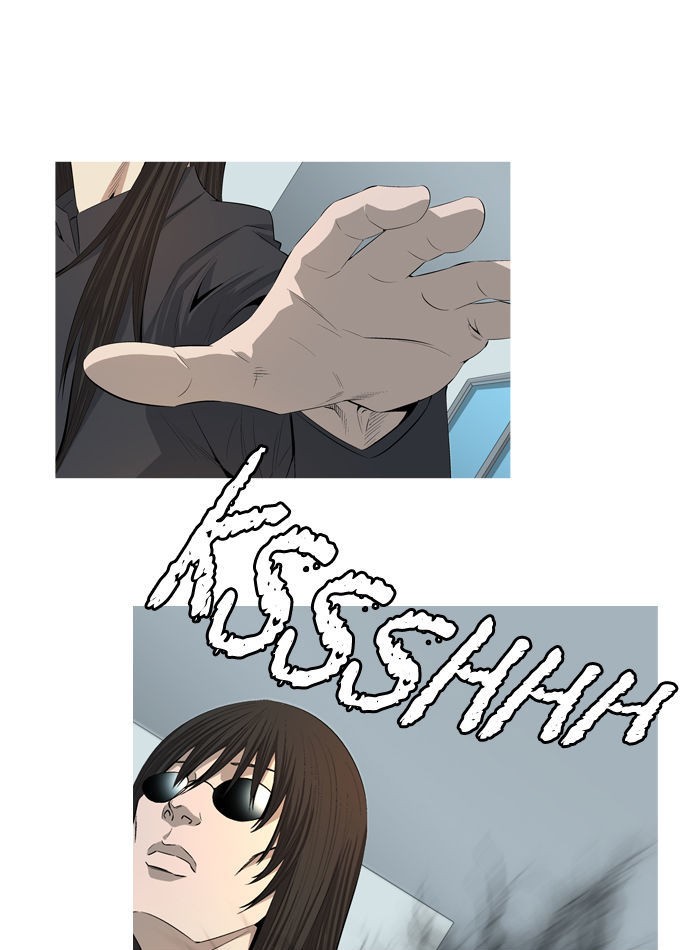 Aura from Another Planet Chapter 40 page 45 - Chapter 40 : Power-up (3)