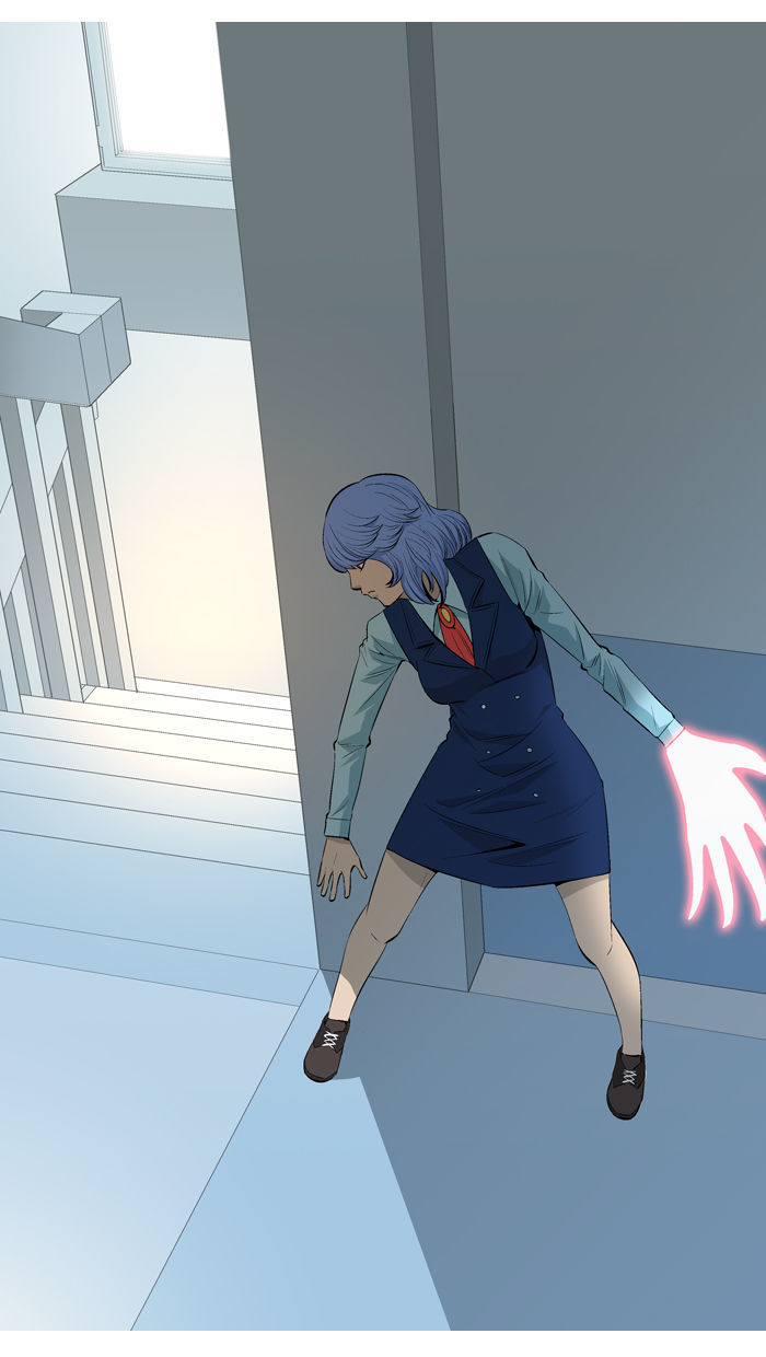 Aura from Another Planet Chapter 40 page 49 - Chapter 40 : Power-up (3)