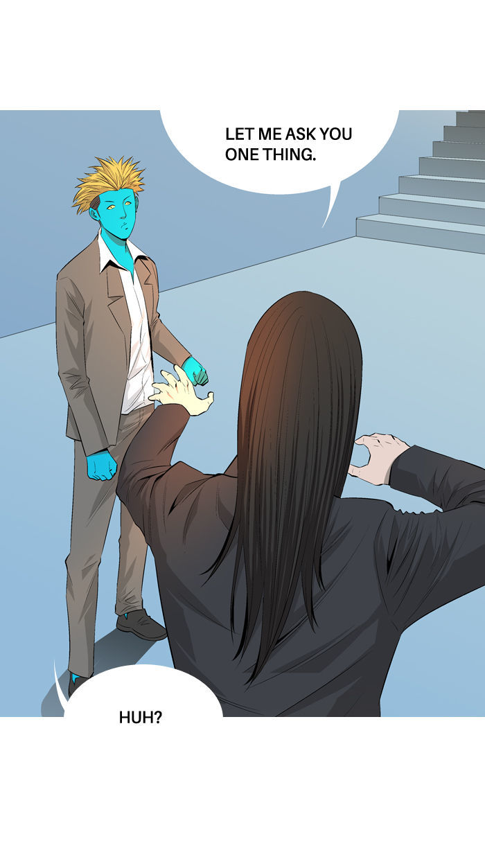 Aura from Another Planet Chapter 40 page 59 - Chapter 40 : Power-up (3)