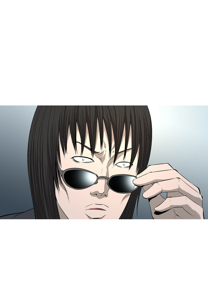 Aura from Another Planet Chapter 40 page 6 - Chapter 40 : Power-up (3)