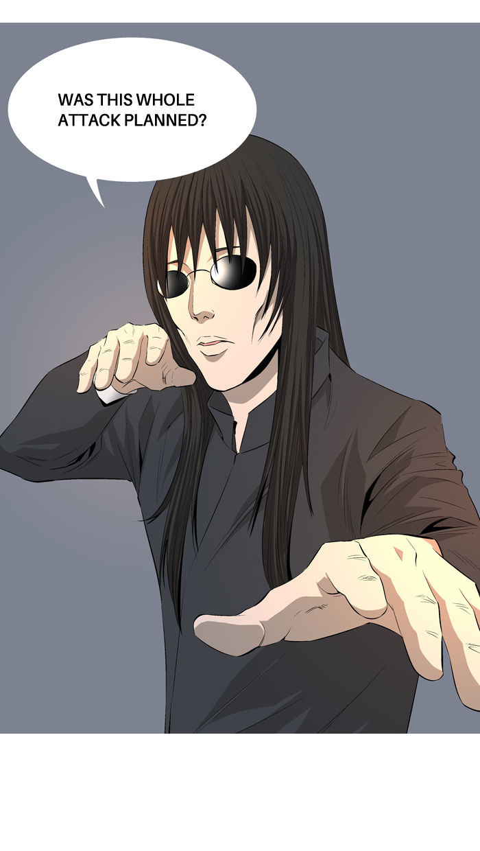 Aura from Another Planet Chapter 40 page 60 - Chapter 40 : Power-up (3)