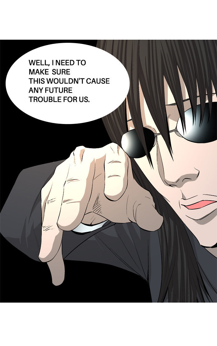 Aura from Another Planet Chapter 40 page 63 - Chapter 40 : Power-up (3)