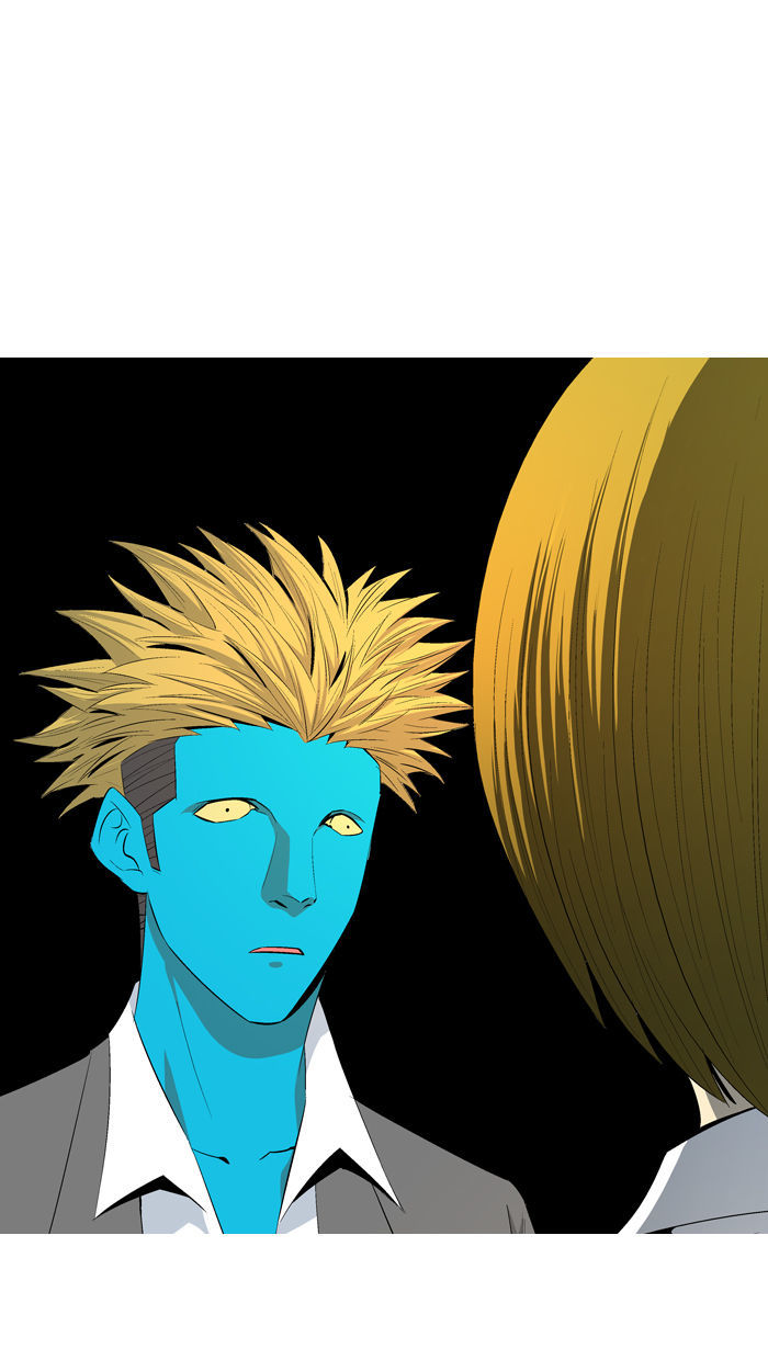Aura from Another Planet Chapter 40 page 79 - Chapter 40 : Power-up (3)