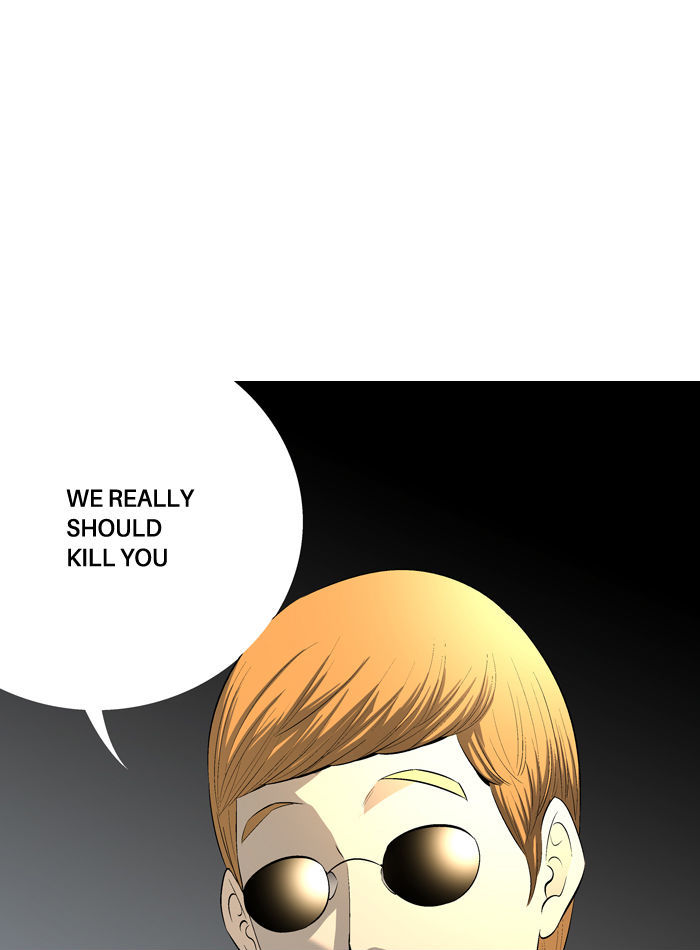 Aura from Another Planet Chapter 41 page 10 - Chapter 41 : Eater