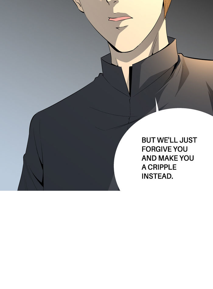 Aura from Another Planet Chapter 41 page 11 - Chapter 41 : Eater
