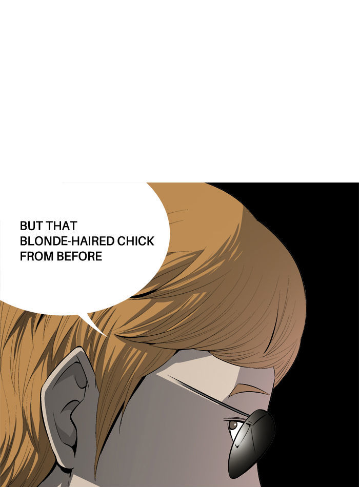 Aura from Another Planet Chapter 41 page 19 - Chapter 41 : Eater