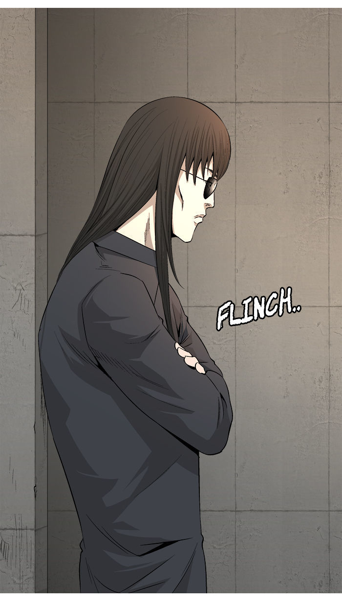 Aura from Another Planet Chapter 41 page 21 - Chapter 41 : Eater