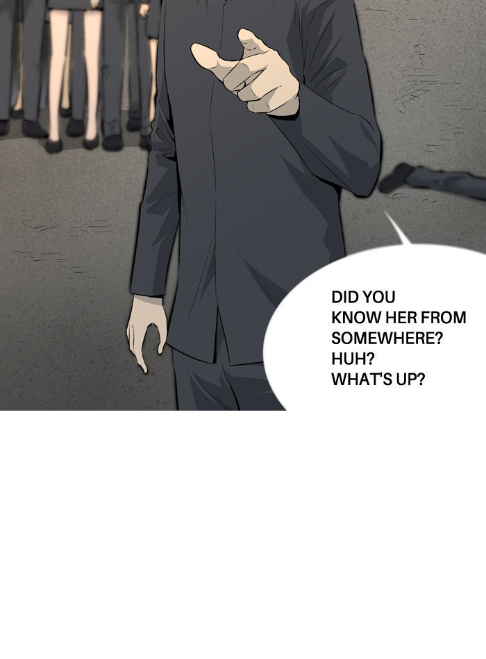 Aura from Another Planet Chapter 41 page 23 - Chapter 41 : Eater