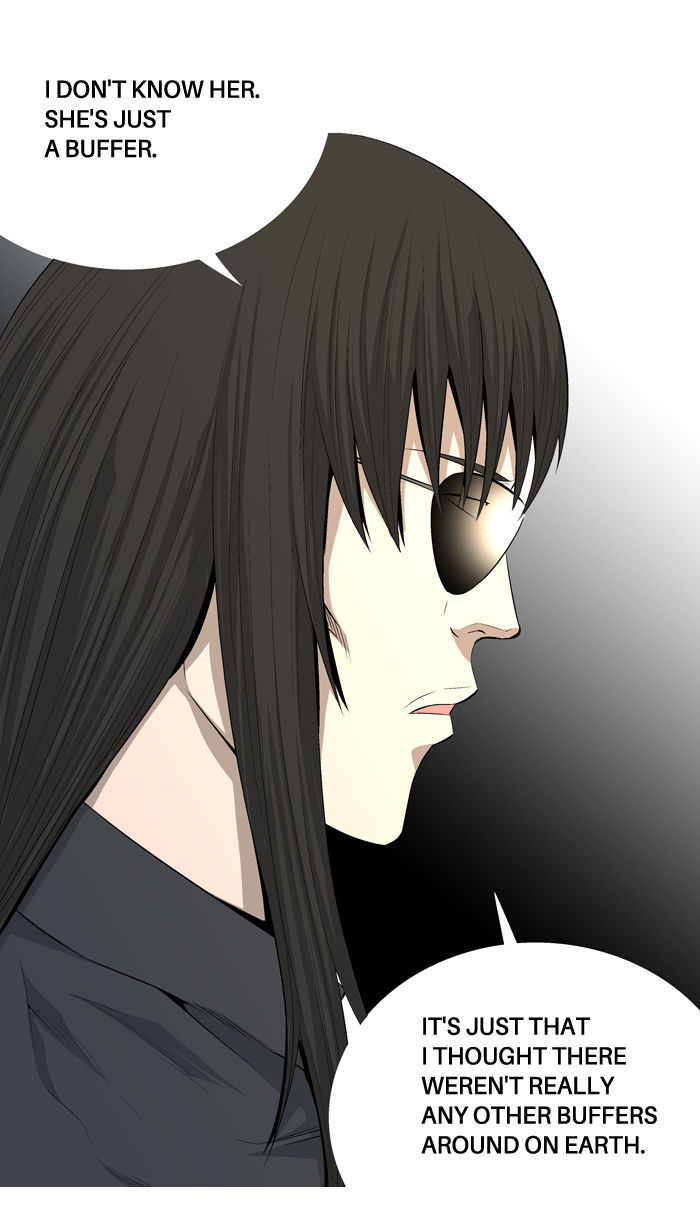 Aura from Another Planet Chapter 41 page 24 - Chapter 41 : Eater