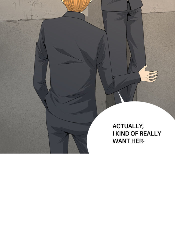 Aura from Another Planet Chapter 41 page 26 - Chapter 41 : Eater