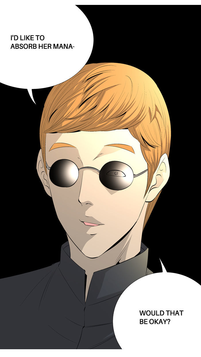 Aura from Another Planet Chapter 41 page 27 - Chapter 41 : Eater