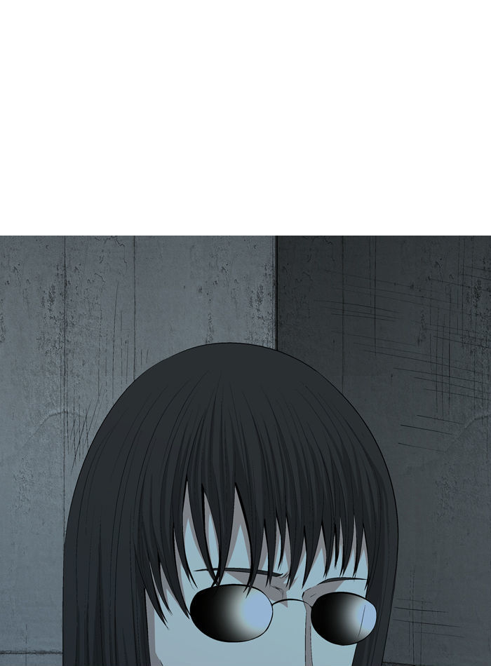 Aura from Another Planet Chapter 41 page 28 - Chapter 41 : Eater