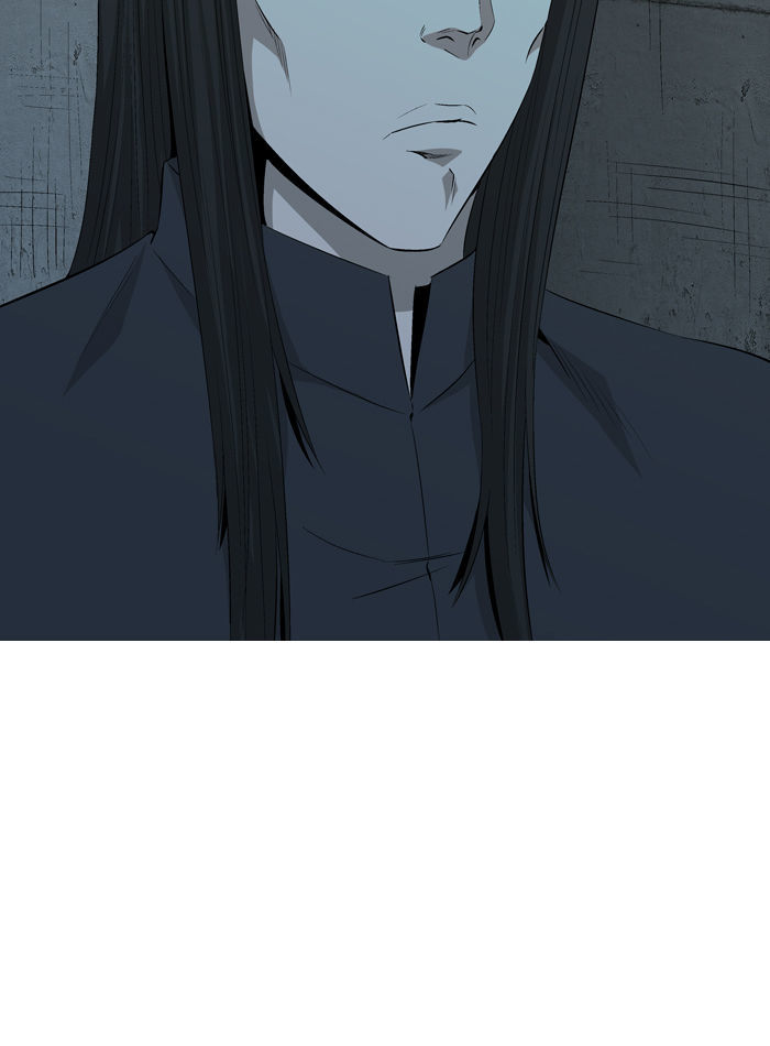 Aura from Another Planet Chapter 41 page 29 - Chapter 41 : Eater