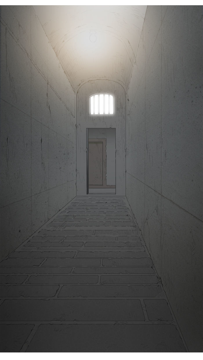Aura from Another Planet Chapter 41 page 3 - Chapter 41 : Eater