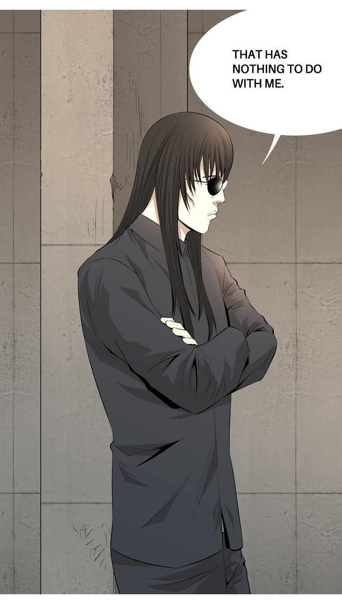 Aura from Another Planet Chapter 41 page 30 - Chapter 41 : Eater