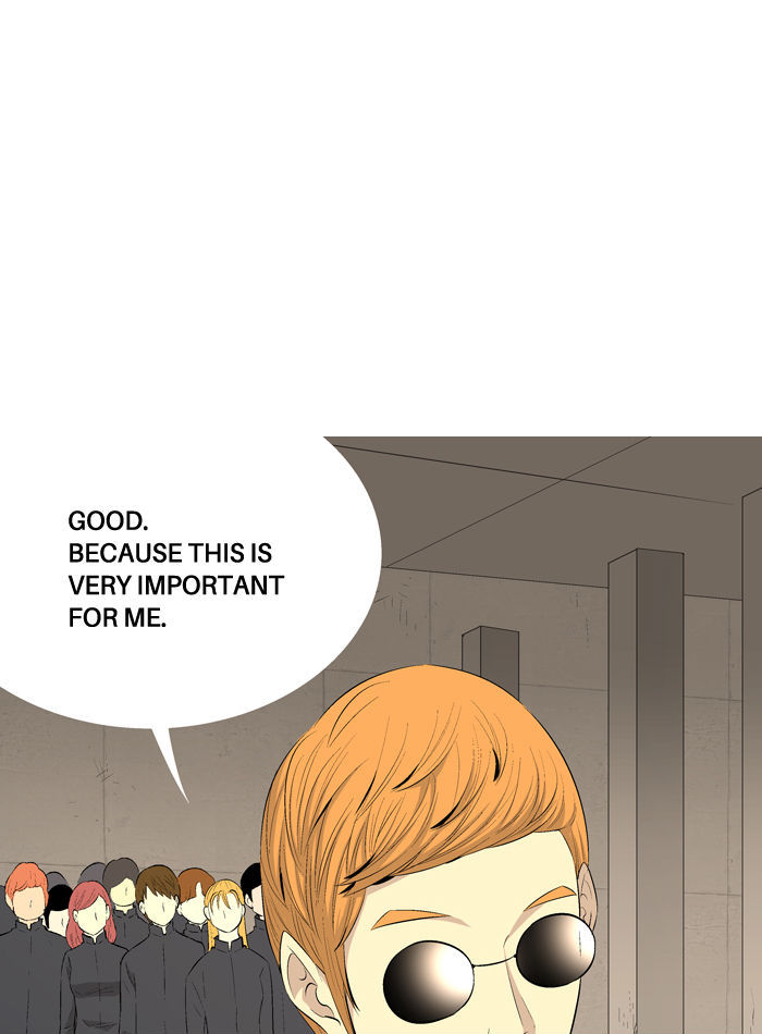 Aura from Another Planet Chapter 41 page 31 - Chapter 41 : Eater
