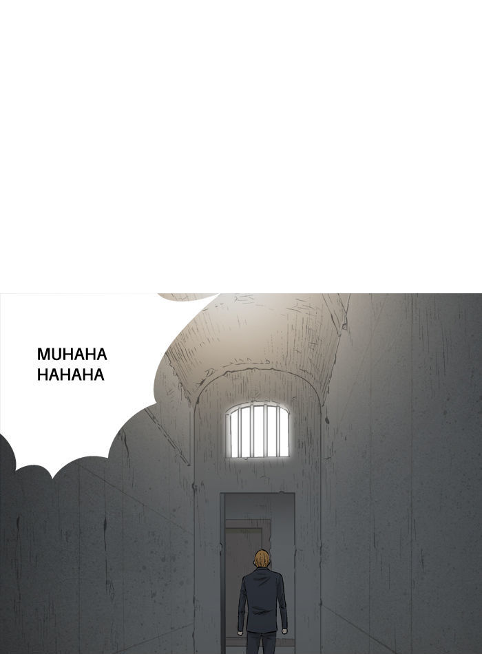 Aura from Another Planet Chapter 41 page 34 - Chapter 41 : Eater