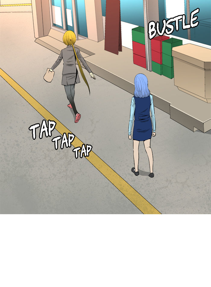 Aura from Another Planet Chapter 41 page 38 - Chapter 41 : Eater