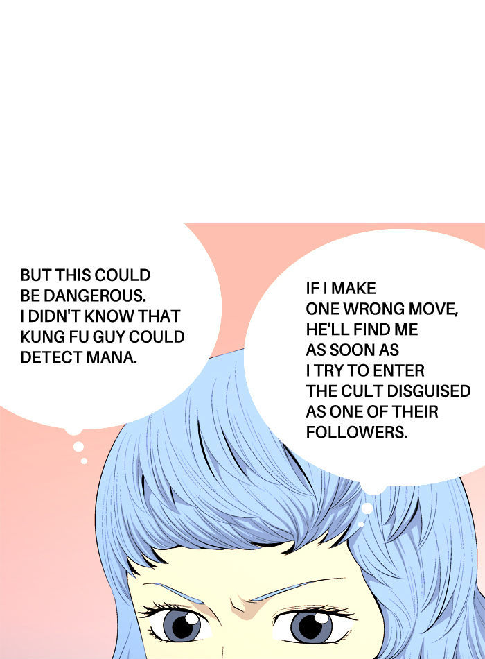 Aura from Another Planet Chapter 41 page 40 - Chapter 41 : Eater