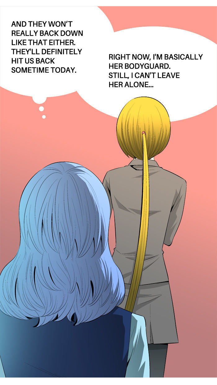 Aura from Another Planet Chapter 41 page 42 - Chapter 41 : Eater