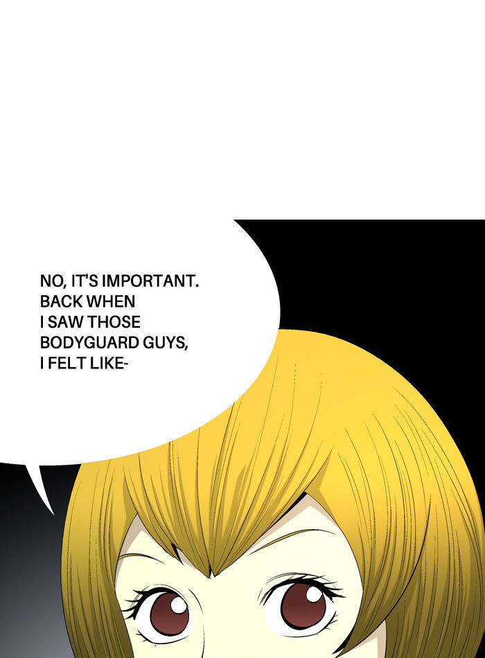 Aura from Another Planet Chapter 41 page 46 - Chapter 41 : Eater