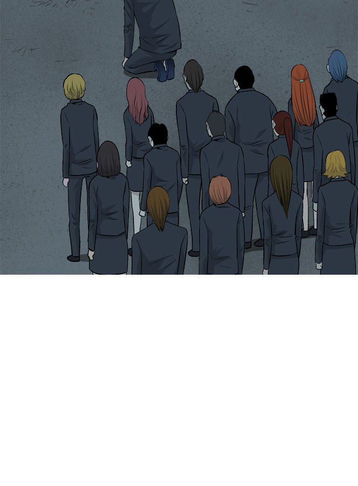 Aura from Another Planet Chapter 41 page 5 - Chapter 41 : Eater
