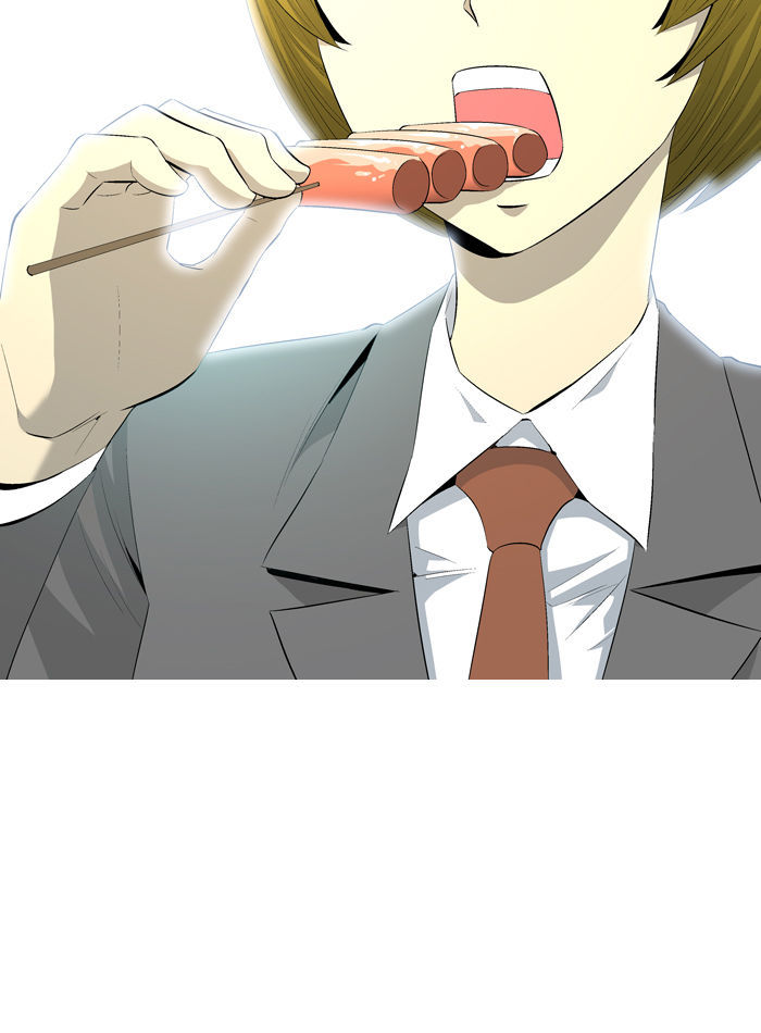 Aura from Another Planet Chapter 41 page 50 - Chapter 41 : Eater