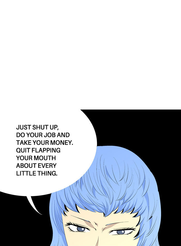 Aura from Another Planet Chapter 41 page 52 - Chapter 41 : Eater