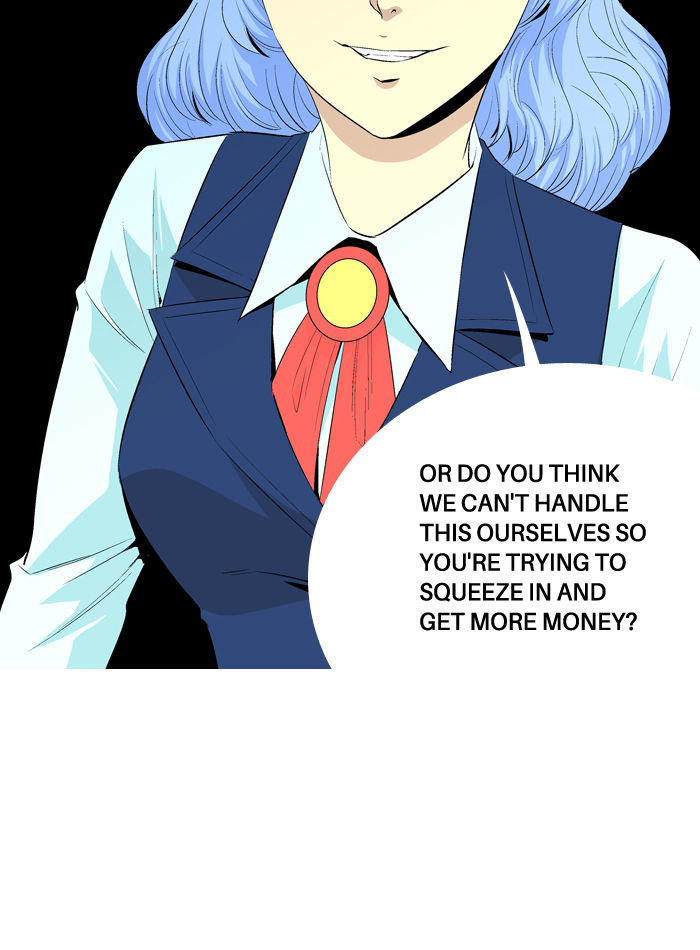 Aura from Another Planet Chapter 41 page 53 - Chapter 41 : Eater