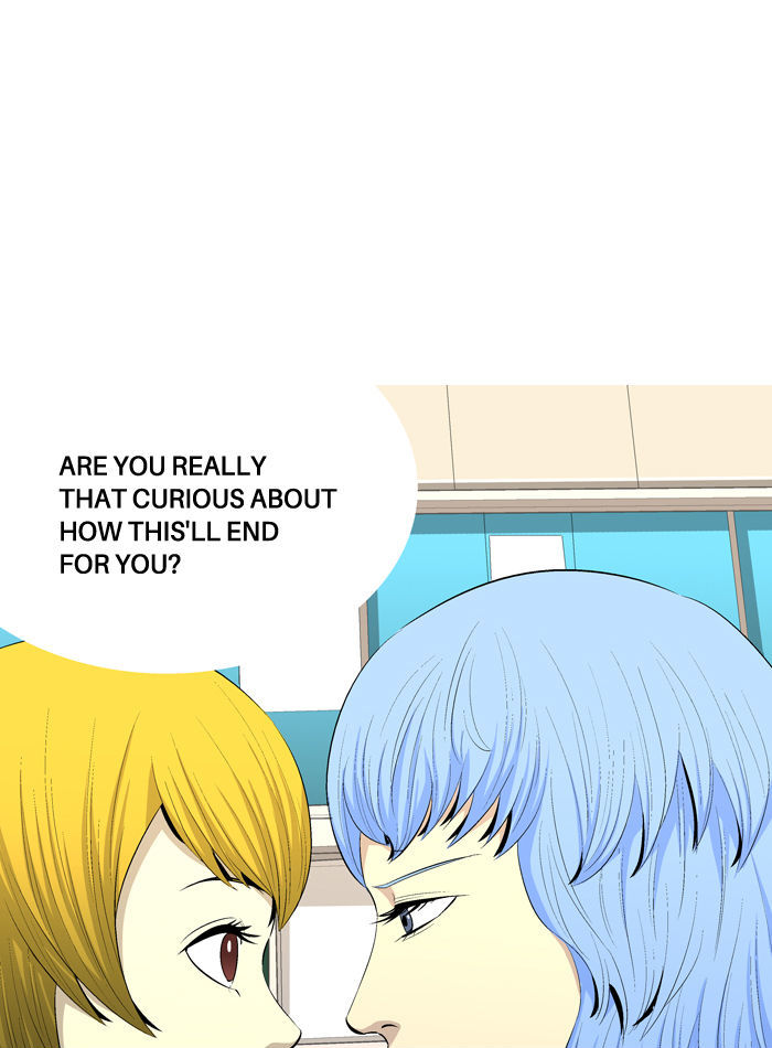 Aura from Another Planet Chapter 41 page 55 - Chapter 41 : Eater