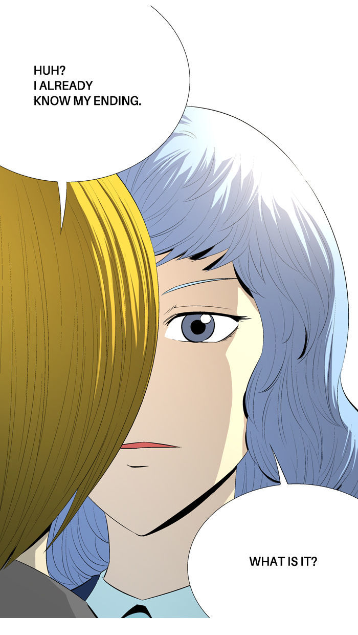 Aura from Another Planet Chapter 41 page 57 - Chapter 41 : Eater