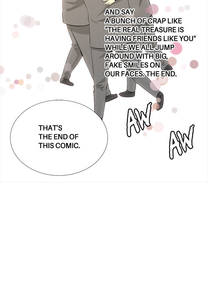 Aura from Another Planet Chapter 41 page 59 - Chapter 41 : Eater