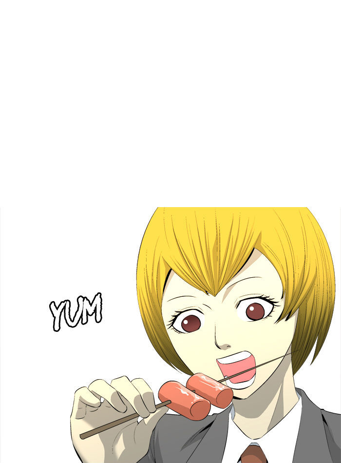 Aura from Another Planet Chapter 41 page 61 - Chapter 41 : Eater